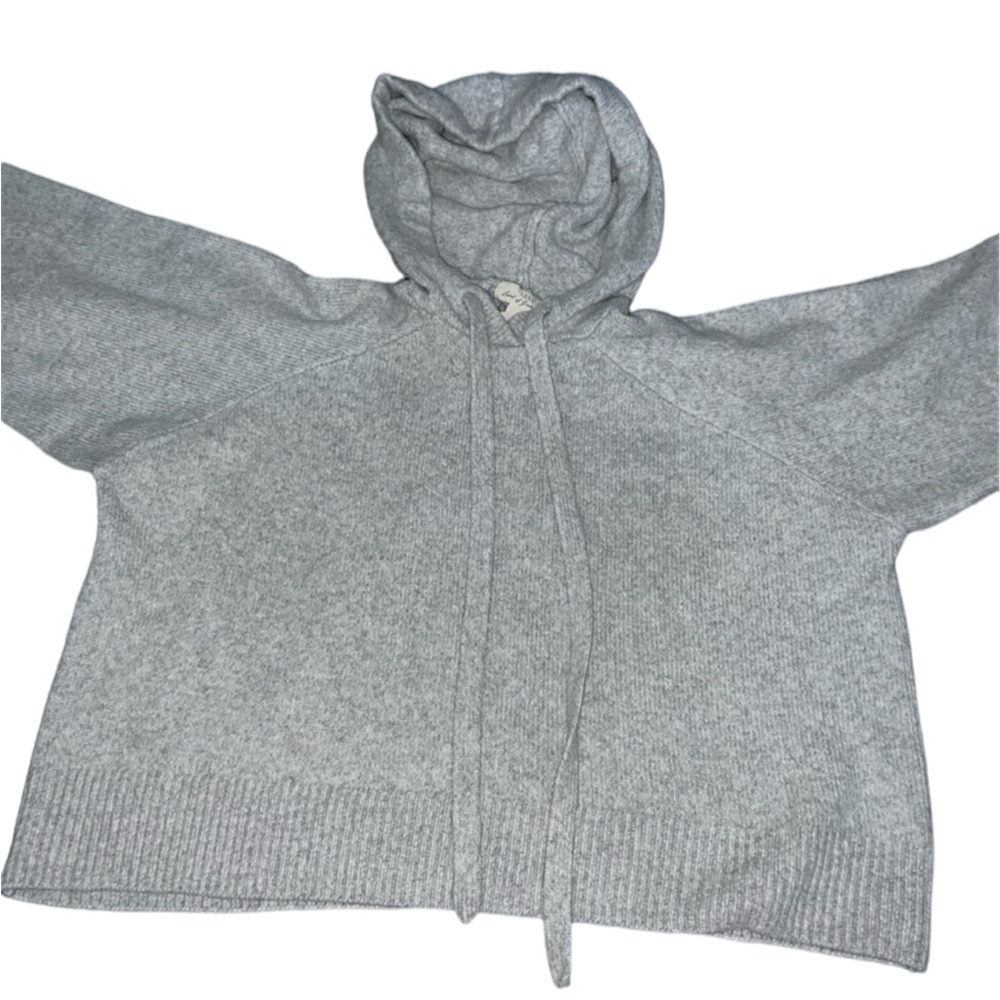 Super Soft Hoodie